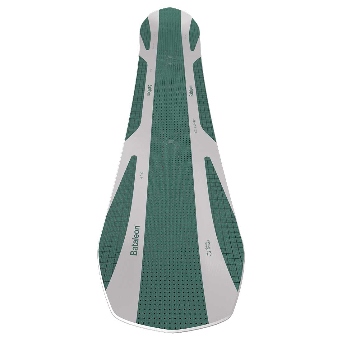 Bataleon Snowboard - Goliath 156 - Standtallshop.com