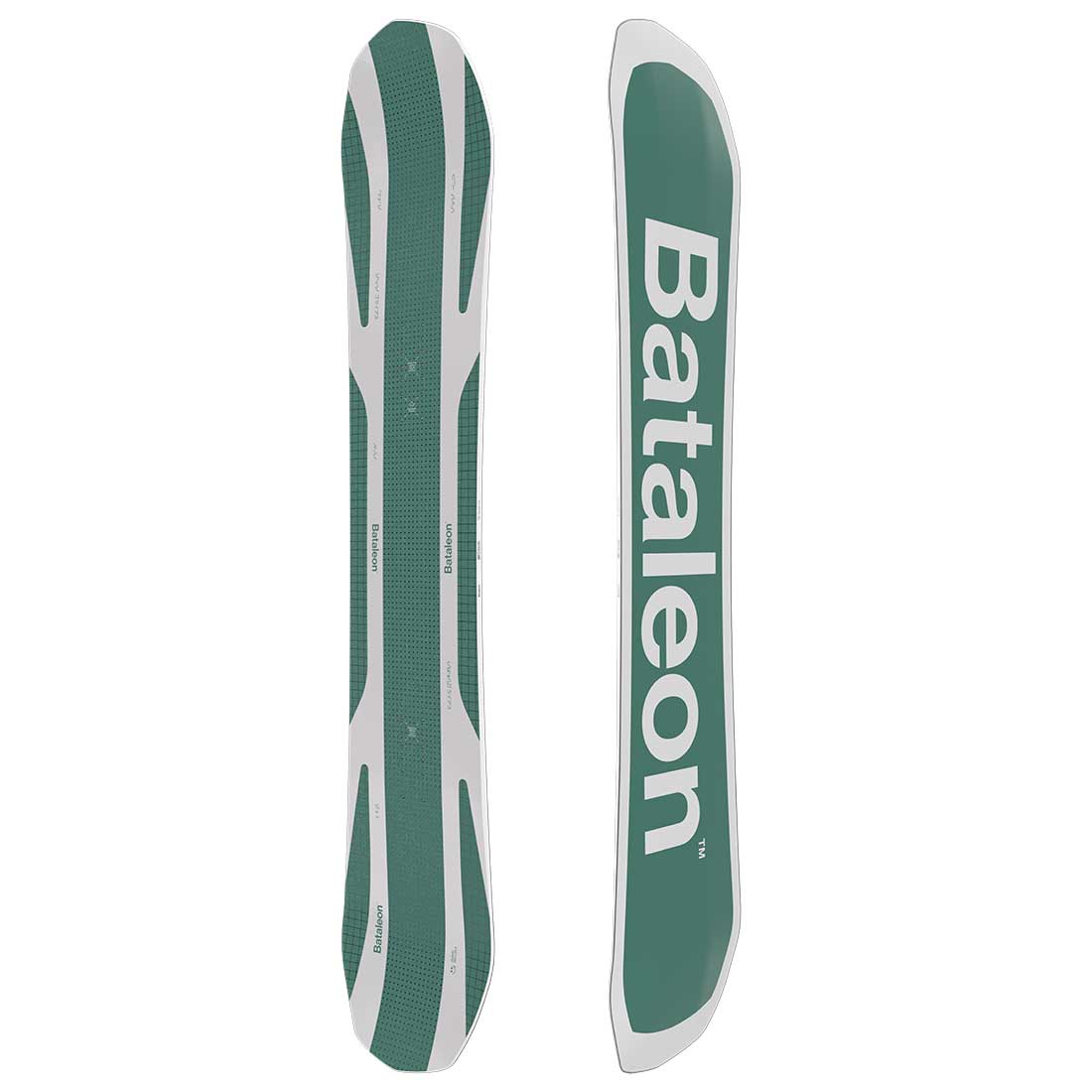 Bataleon Snowboard - Goliath 156 - Standtallshop.com