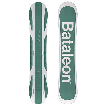 Bataleon Snowboard - Goliath 156