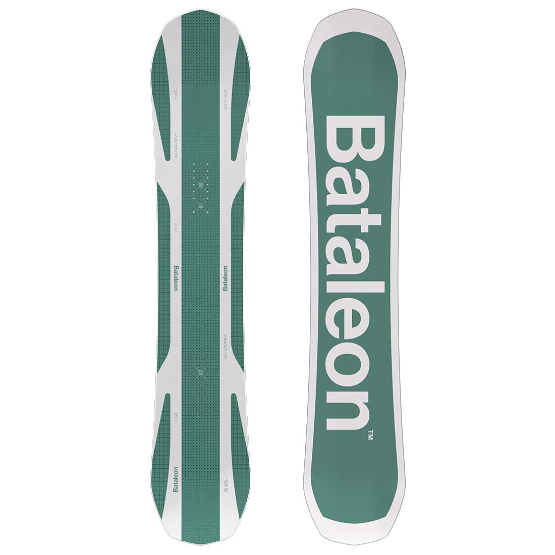 Bataleon Snowboard - Goliath 167W - Standtallshop.com