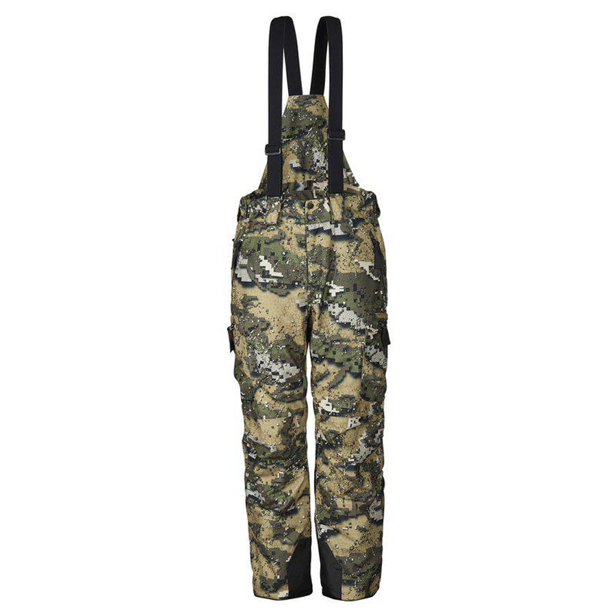Swedteam Ridge Booster Hunting Trouser Desolve Veil - 2