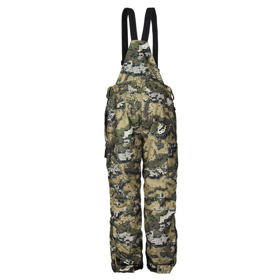 Swedteam Ridge Booster Hunting Trouser Desolve Veil - 3