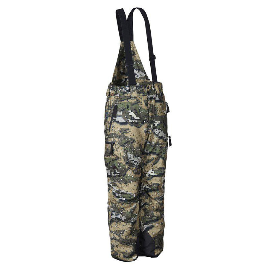 Swedteam Ridge Booster Hunting Trouser Desolve Veil