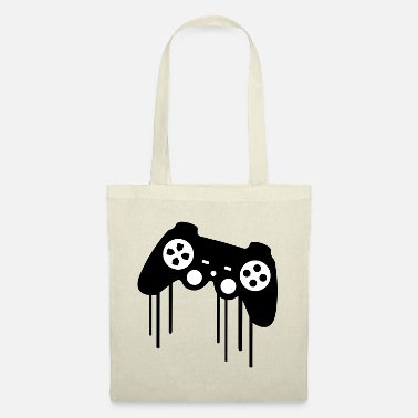 Tygväska Gamer