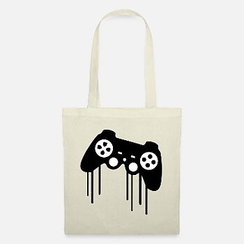 Tygväska Gamer