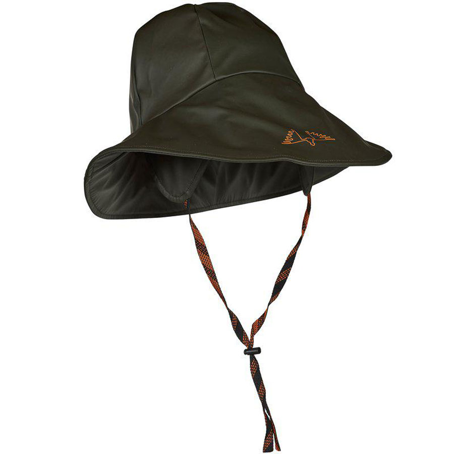 Swedteam Crest Rain Hat Rain Gear