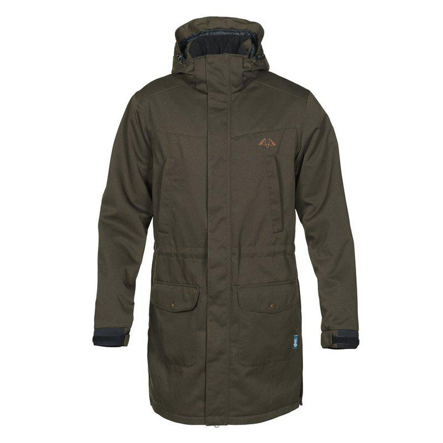 Swedteam Ultra Coat Jacket - 2