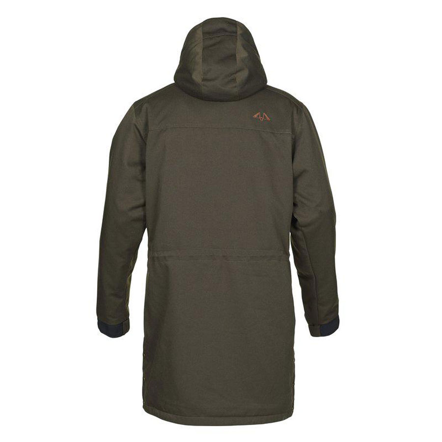 Swedteam Ultra Coat Jacket - 3