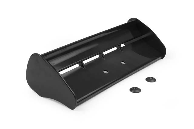 XRAY 353515 Rear Wing - Black  (XR-353515)