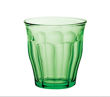 Picardie Tumbler GREEN 25 cl
