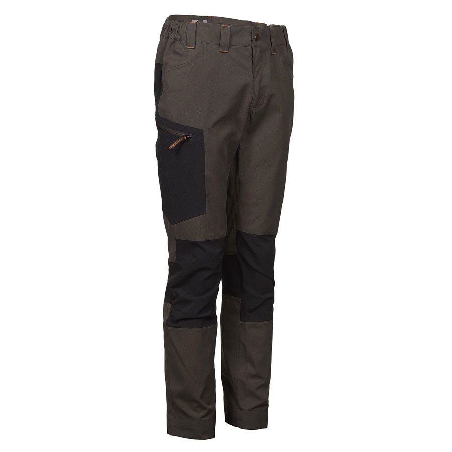 Swedteam Ultra Trouser Green