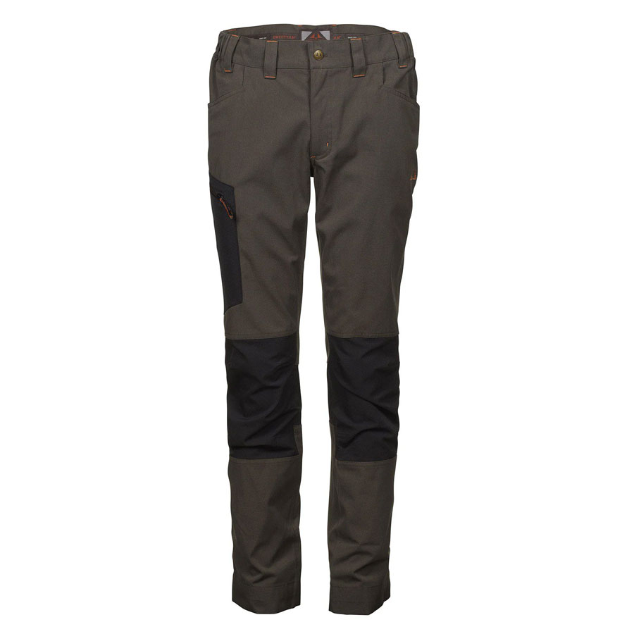 Swedteam Ultra Trouser Green - 2