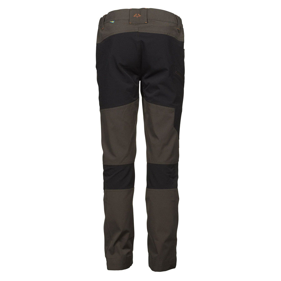 Swedteam Ultra Trouser Green - 3