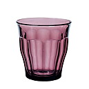 Picardie Tumbler PLUM 25 cl