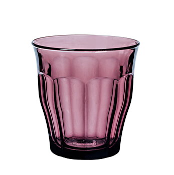 Picardie Tumbler PLUM 25 cl