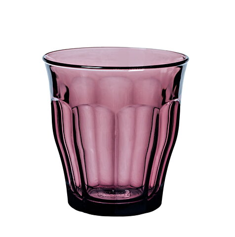 Picardie Tumbler PLUM 25 cl