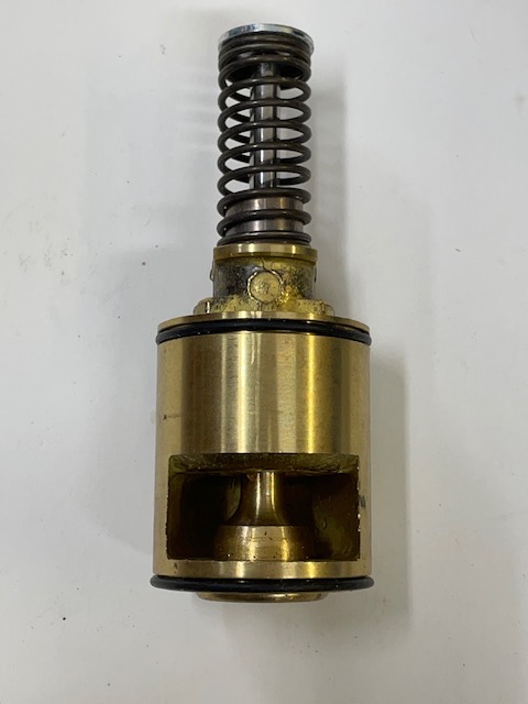 CTC SHUNTINSATS SAUTER D25 - 2