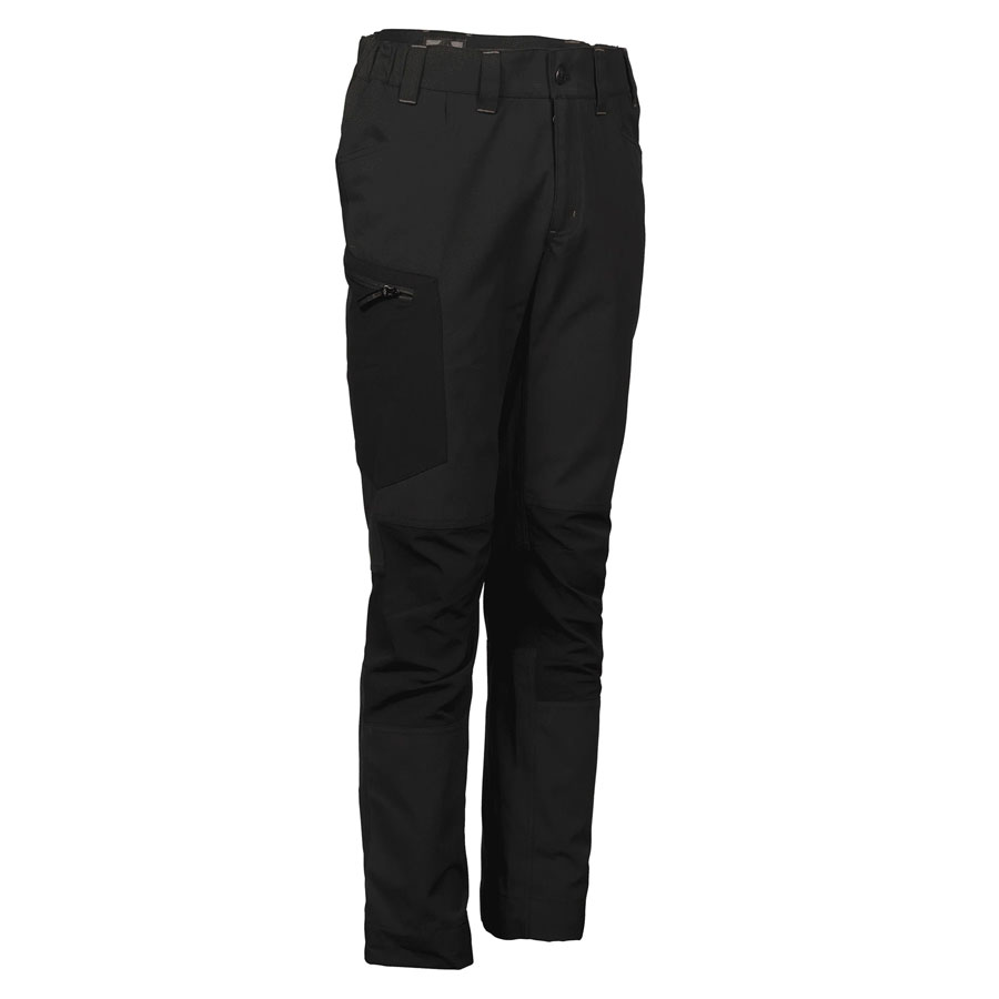 Swedteam Ultra Trouser Black
