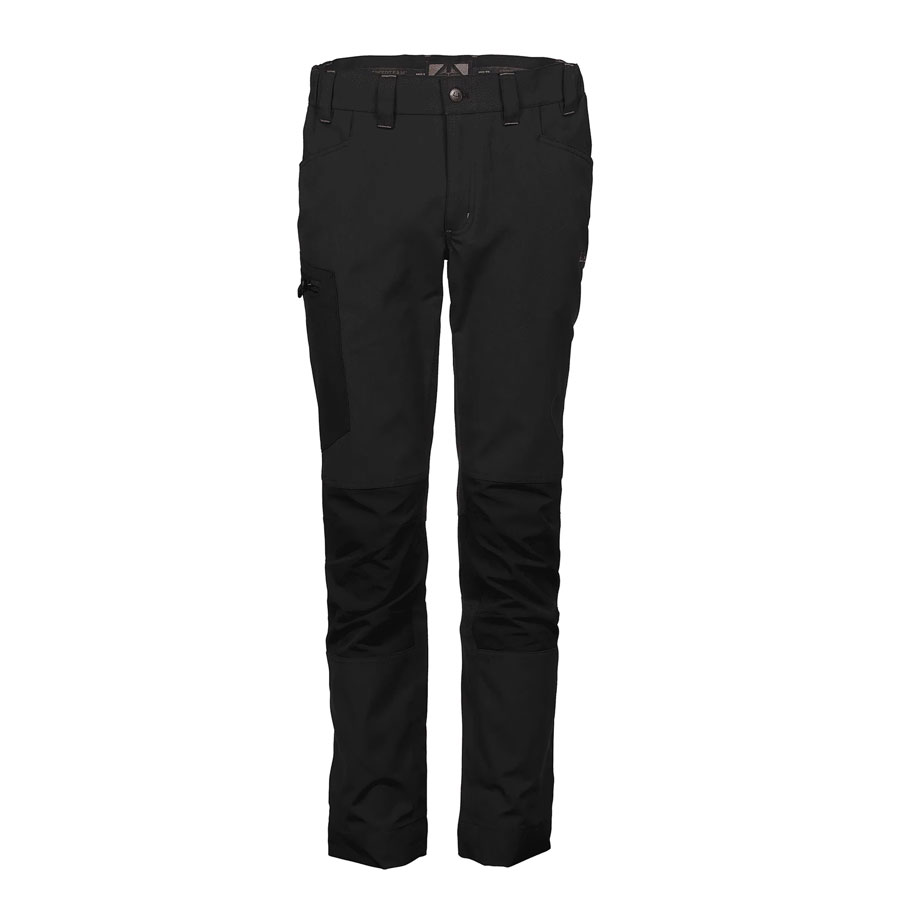 Swedteam Ultra Trouser Black - 2