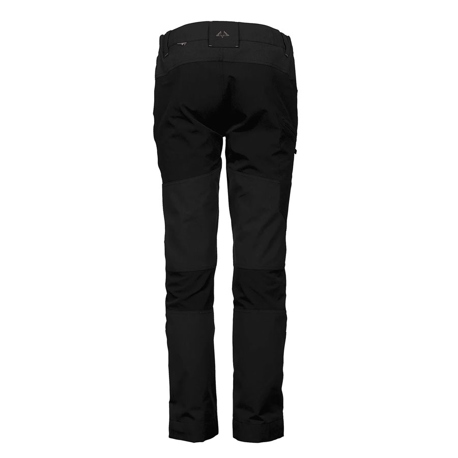 Swedteam Ultra Trouser Black - 3