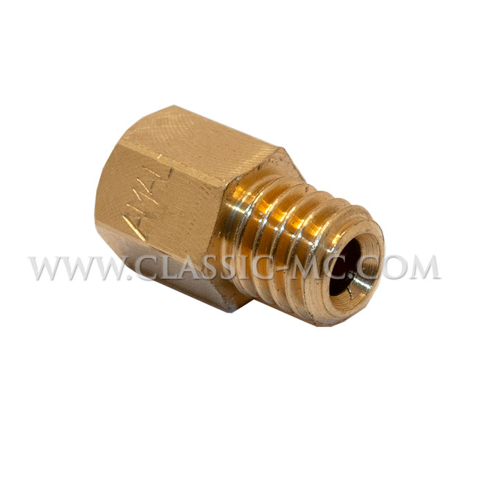 MAIN JET, MONOBLOC - 2