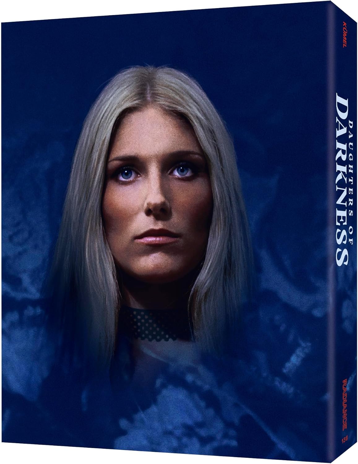 Daughters of Darkness (Limited Edition) (ej svensk text) (4K Ultra HD + Blu-ray) - 3