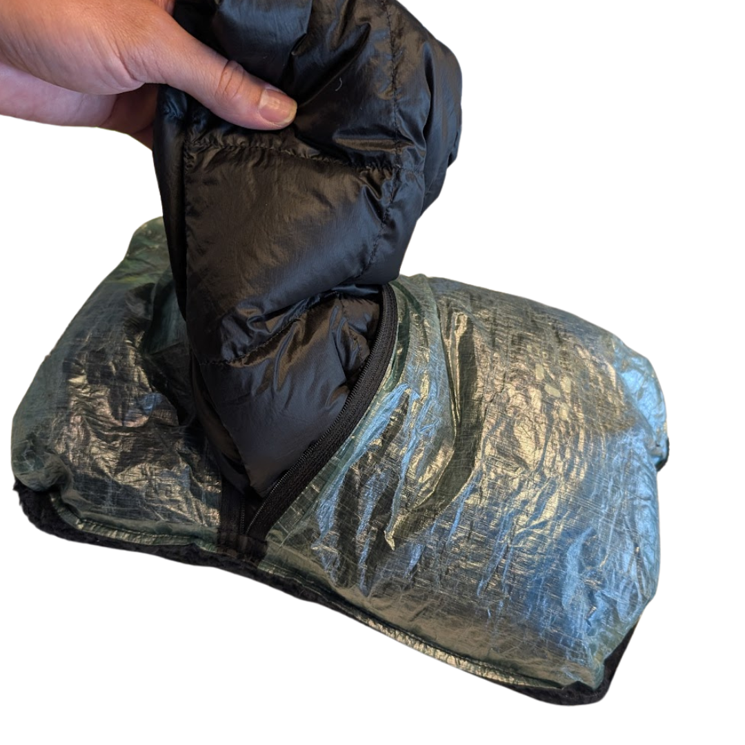 Skalmo - Alpha cushion - 2