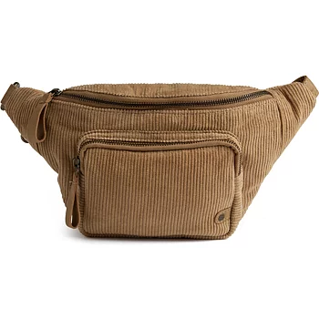 Depeche - Bumbag Manchester Tan