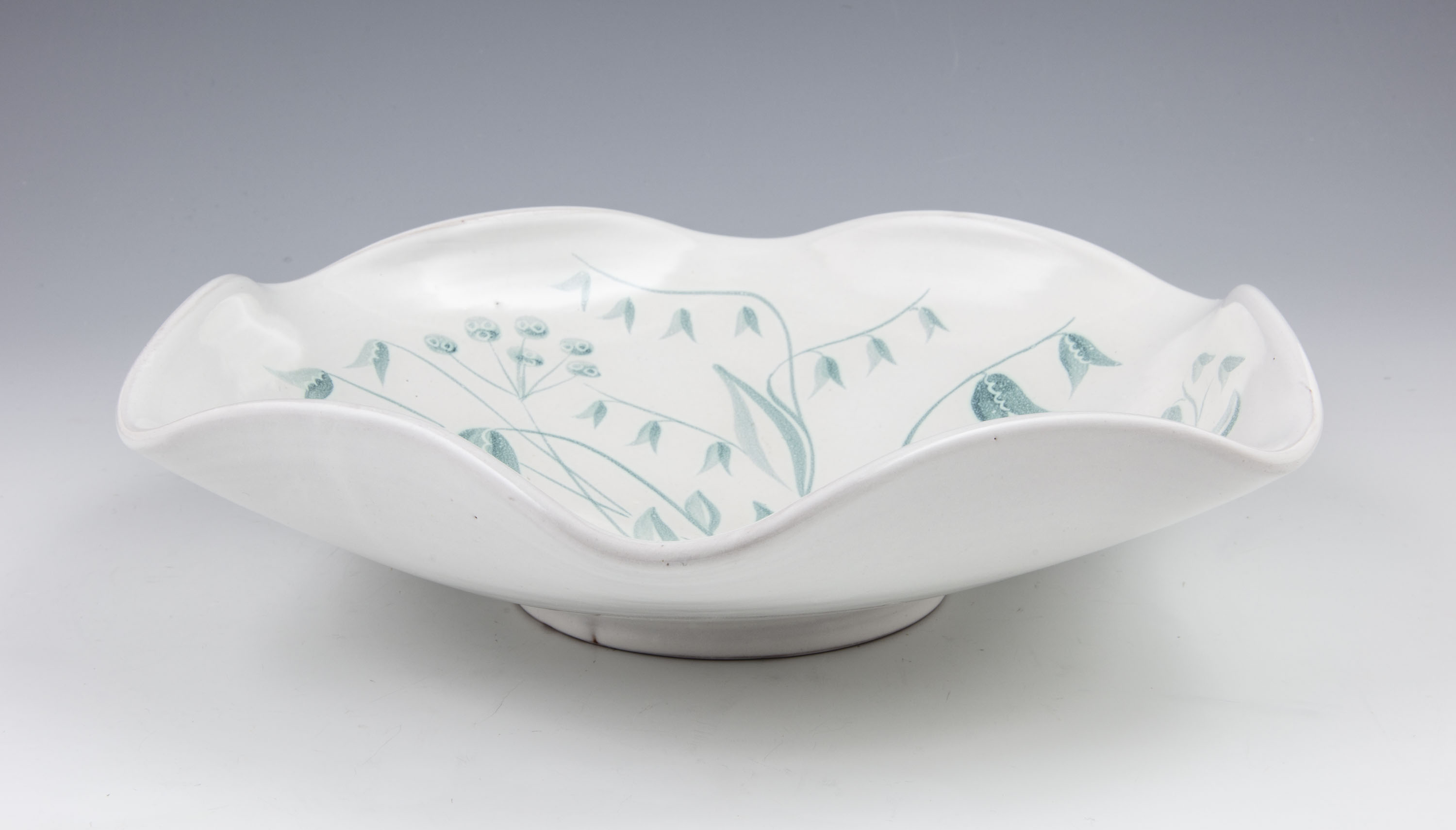 Flora - Skål nr 164 - 2