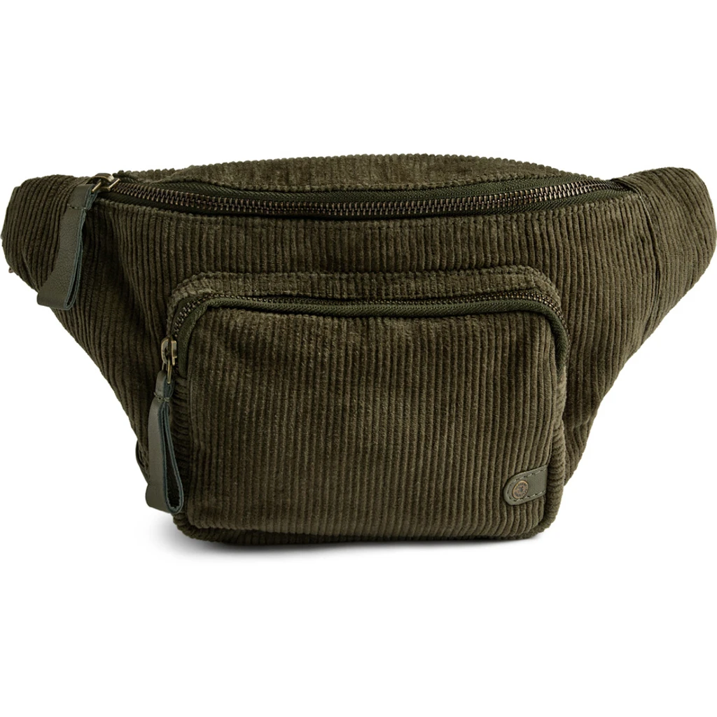 Depeche - Bumbag Manchester Army