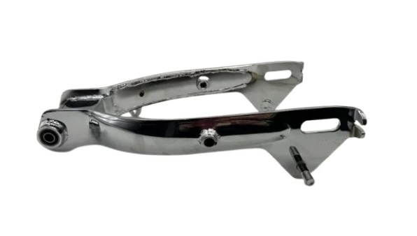Standard swing arm Dax chrome