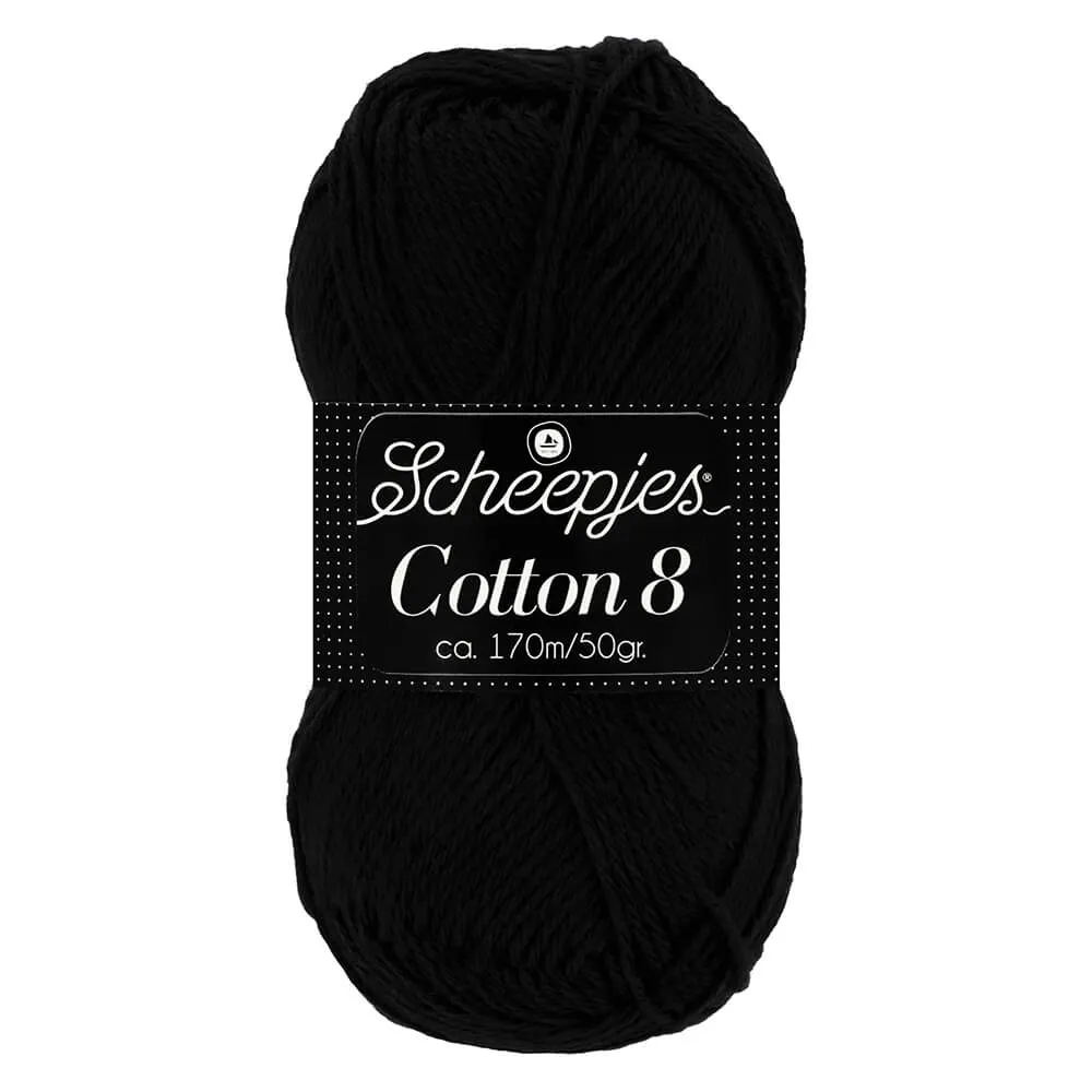 Scheepjes Cotton 8 - 515