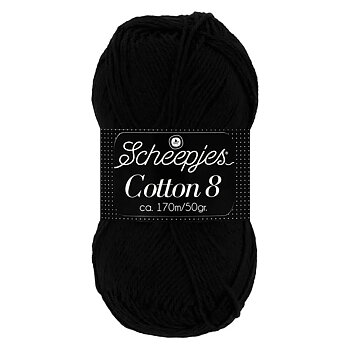 Scheepjes Cotton 8 - 515