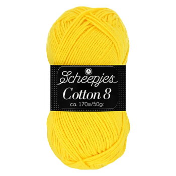 Scheepjes Cotton 8 - 551