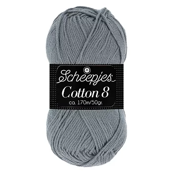 Scheepjes Cotton 8 - 710