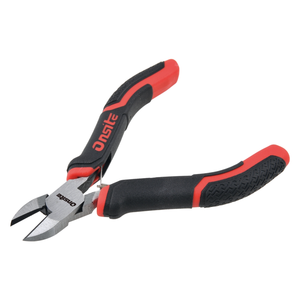 Sidavbitare 110mm mini