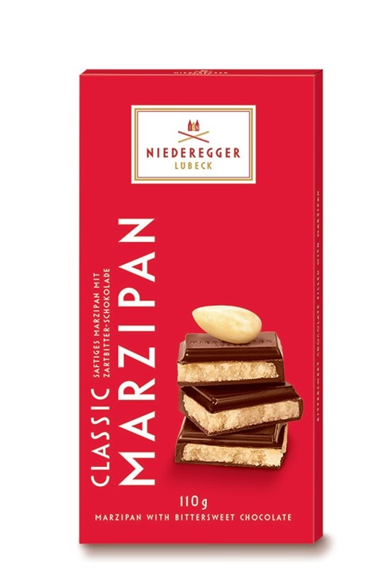 Marsipankaka klassisk-  Niederegger