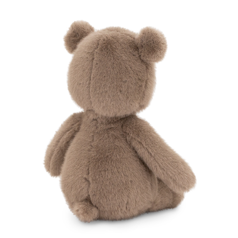 Plush toy The Softest Moka Bear - 3