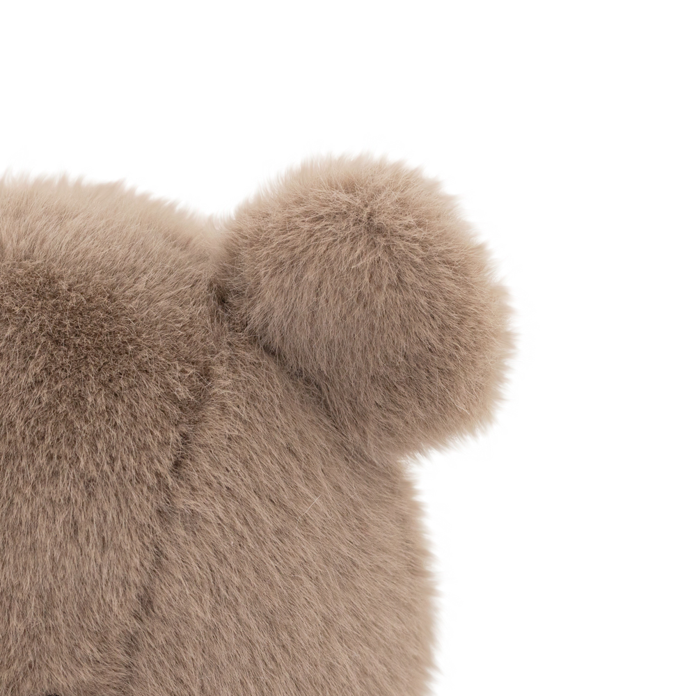 Plush toy The Softest Moka Bear - 5