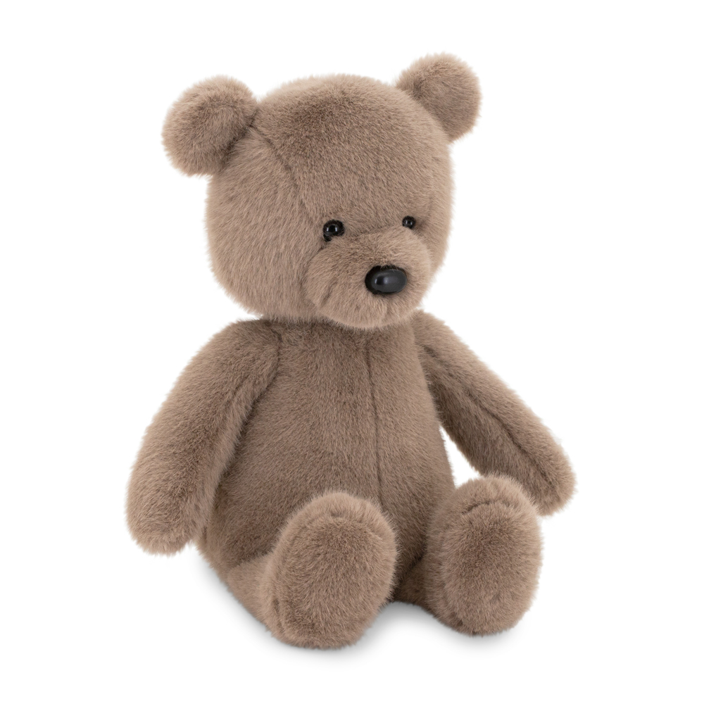 Plush toy The Softest Moka Bear