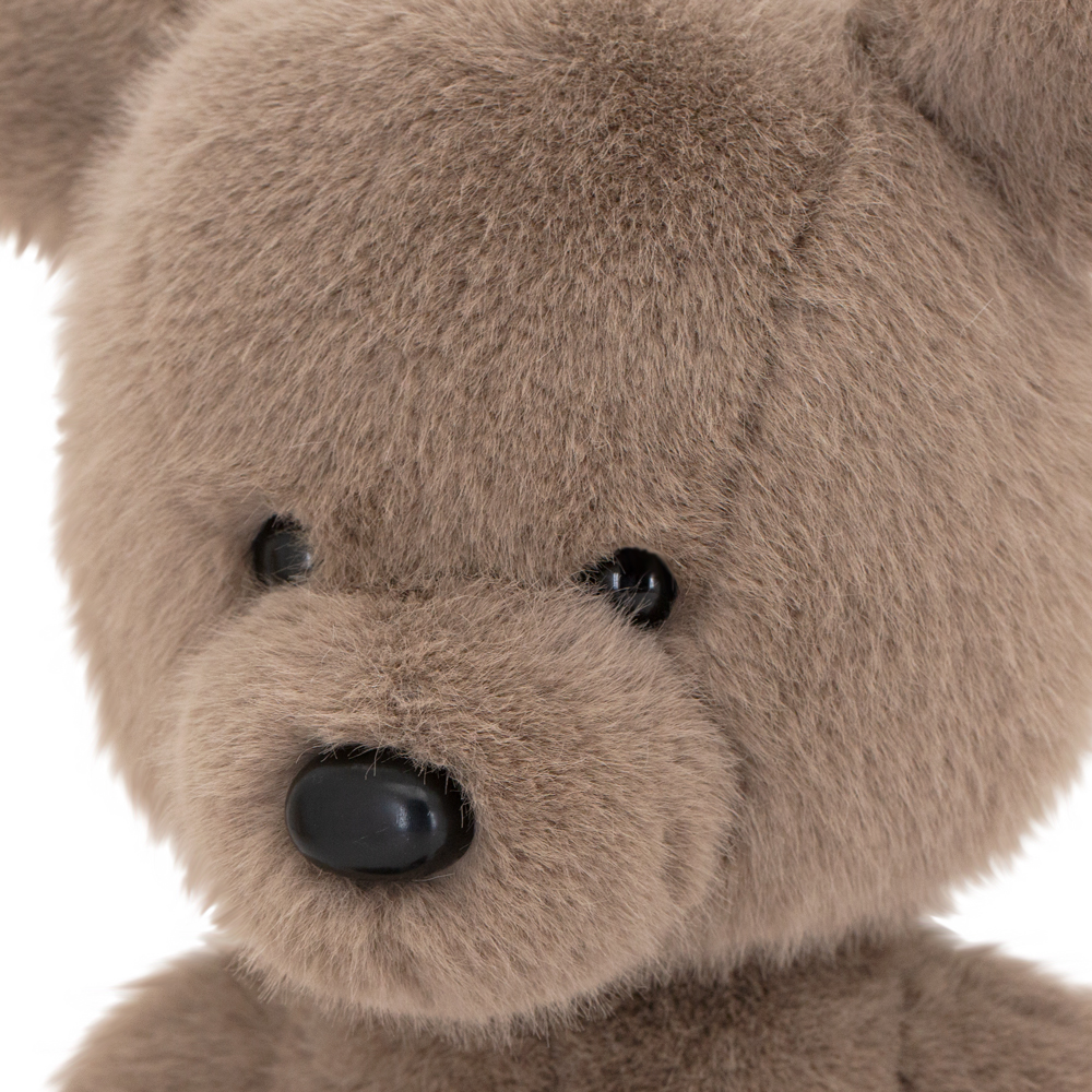 Plush toy The Softest Moka Bear - 4