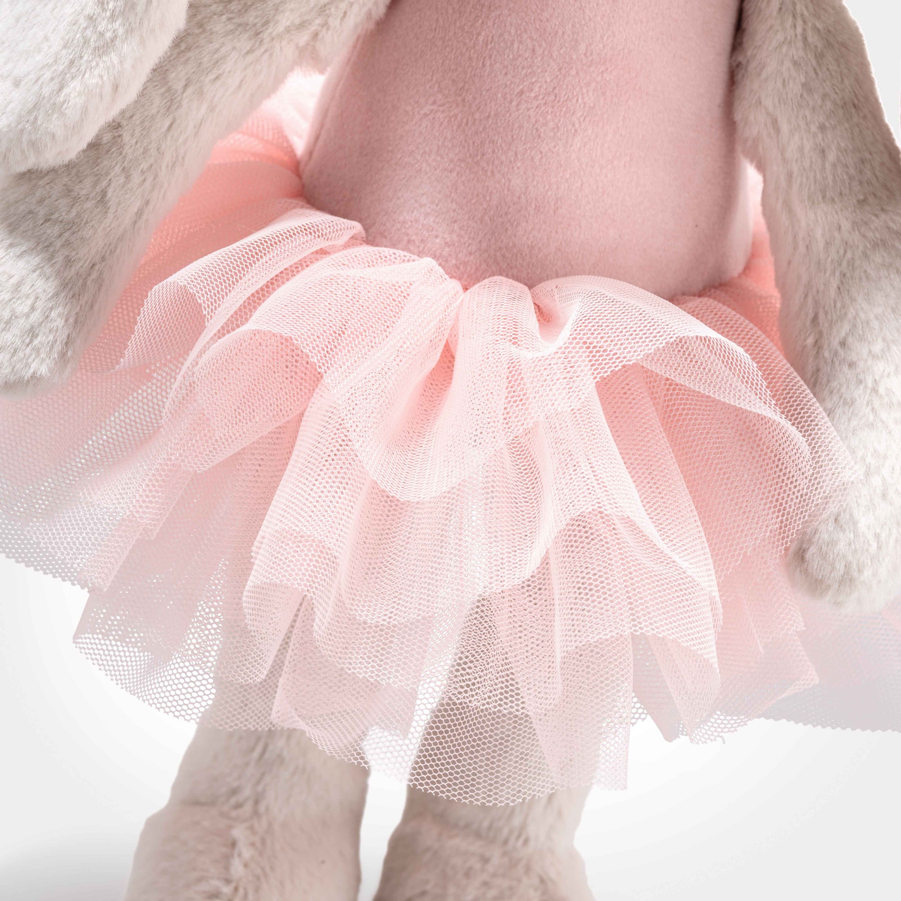 Hoppie Ballet Rabbit - 4