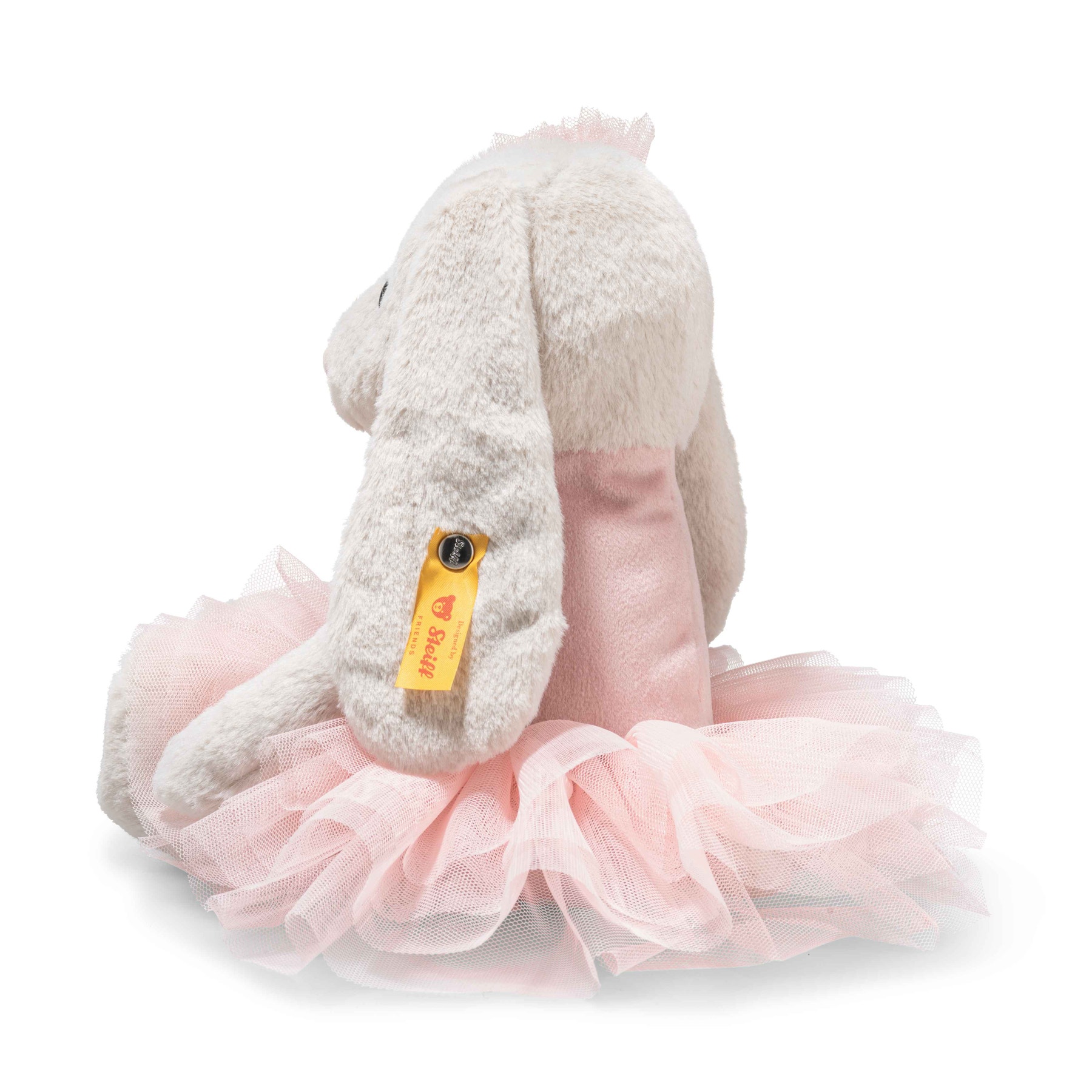 Hoppie Ballet Rabbit - 2