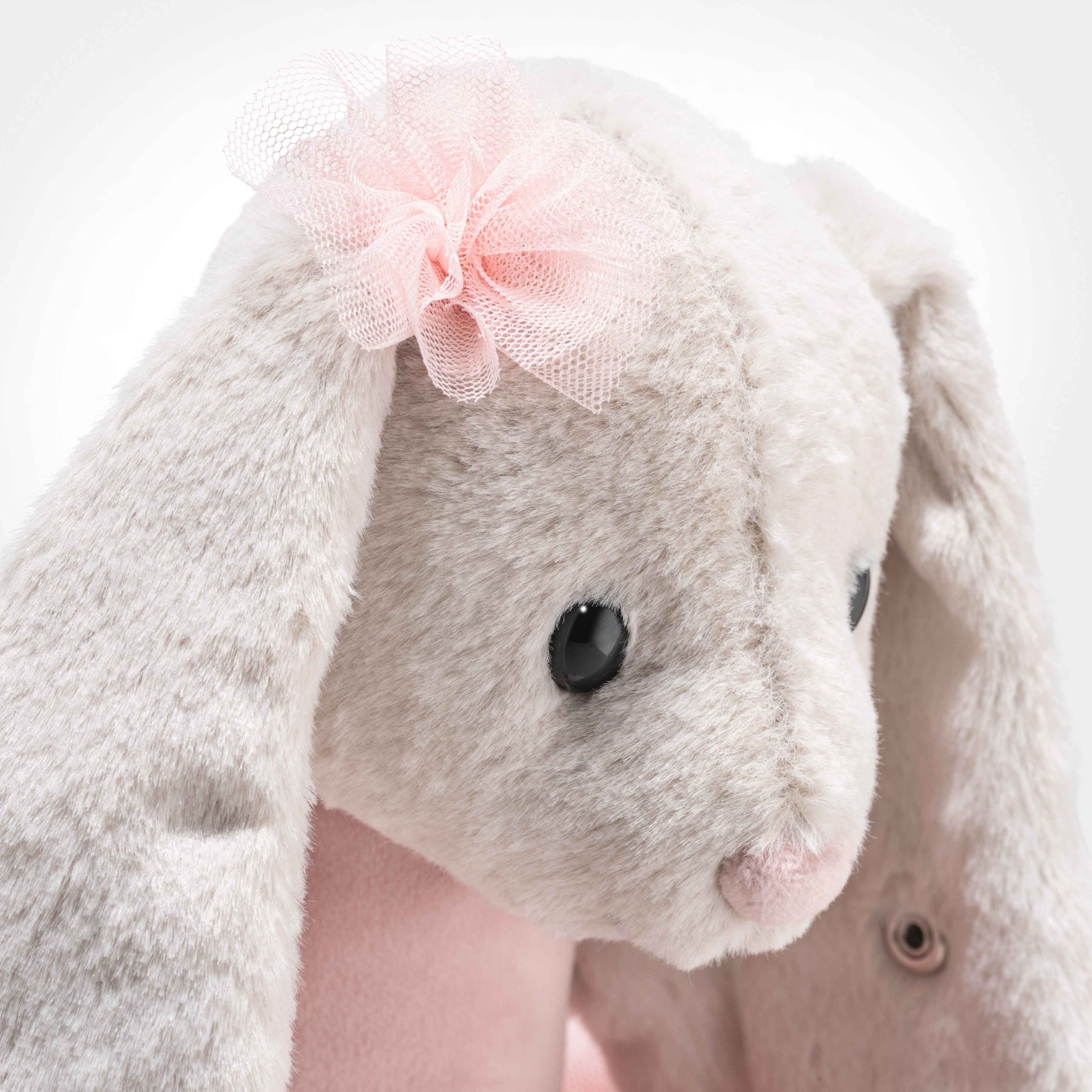 Hoppie Ballet Rabbit - 3