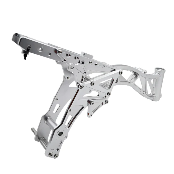 CNC Monkey ram