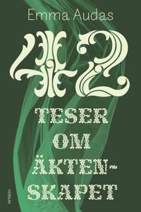 42 teser om äktenskapet - Emma Audas