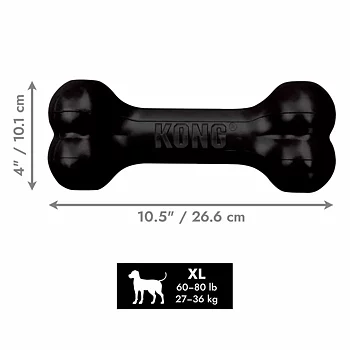 Kong Goodie Bone Extreme XL