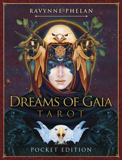 Dreams of Gaia - Pocket Edition - Pocket Edition - Engelska