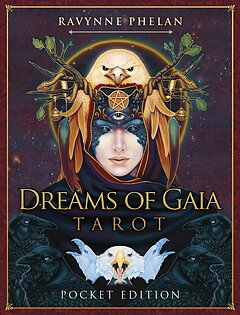 Dreams of Gaia - Pocket Edition - Pocket Edition - Engelska