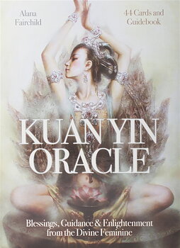 Kuan Yin Oracle - Engelska